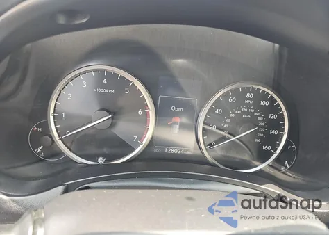 2016 Lexus Nx 200T Base из США, поврежденный, VIN JTJBARBZ8G2060660